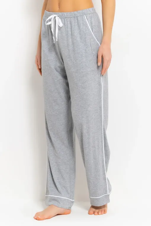 Пижамы DKNY YI2719259 030 Tin Heather