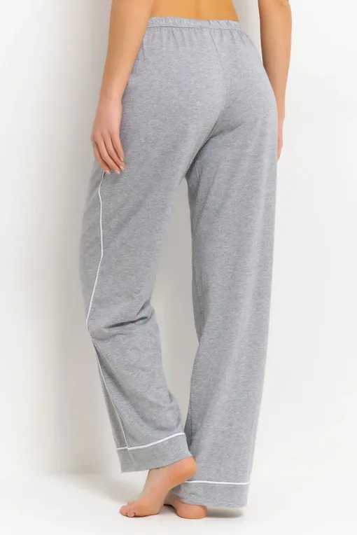 Пижамы DKNY YI2719259 030 Tin Heather