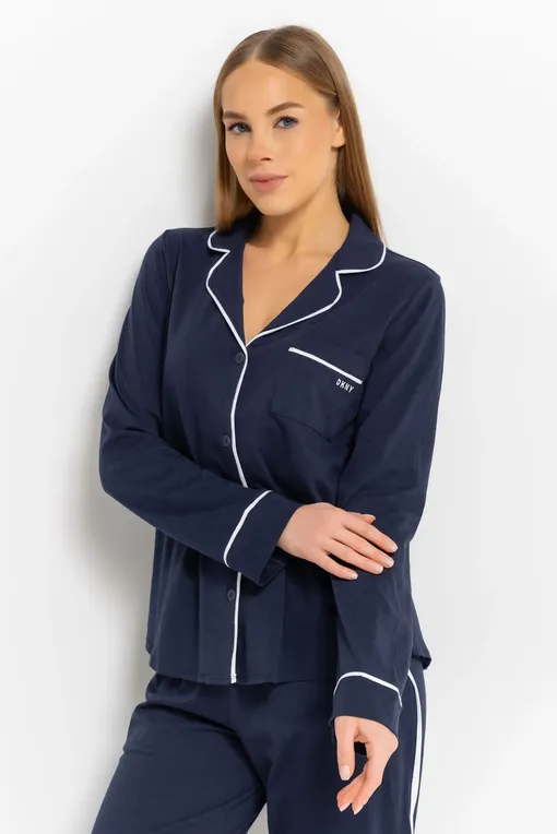 Пижамы DKNY YI2719259 400 Navy