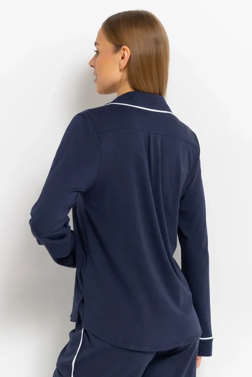 Пижамы DKNY YI2719259 400 Navy