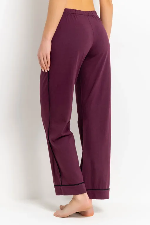 Пижамы DKNY YI2719259 601 Burgundy