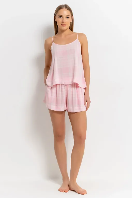 Пижамы DKNY YI2722536 668 Pink