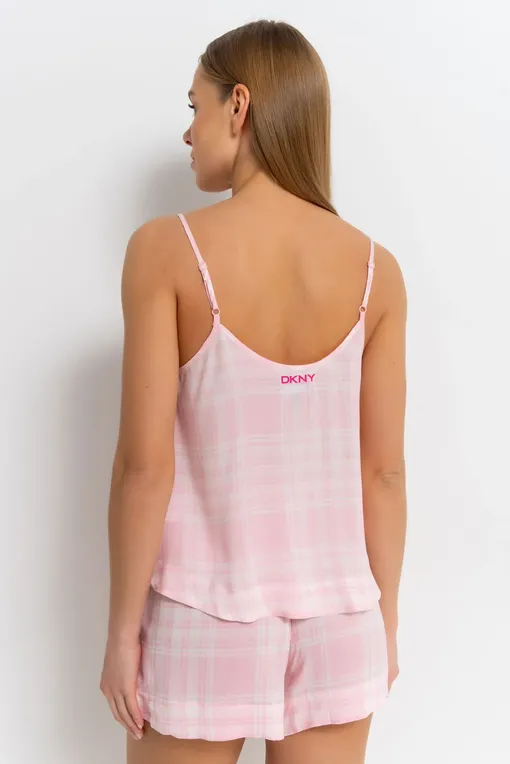 Пижамы DKNY YI2722536 668 Pink