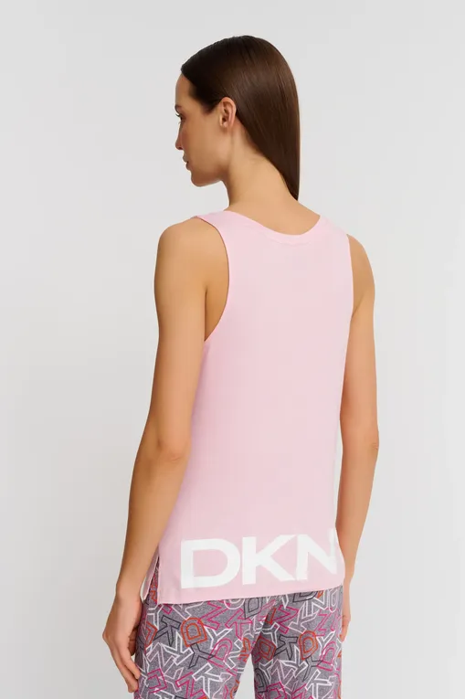 Пижамы DKNY YI2722537 040 Grey