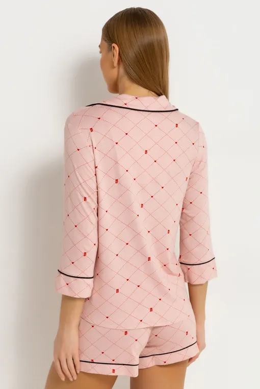 Пижамы DKNY YI2722609 684