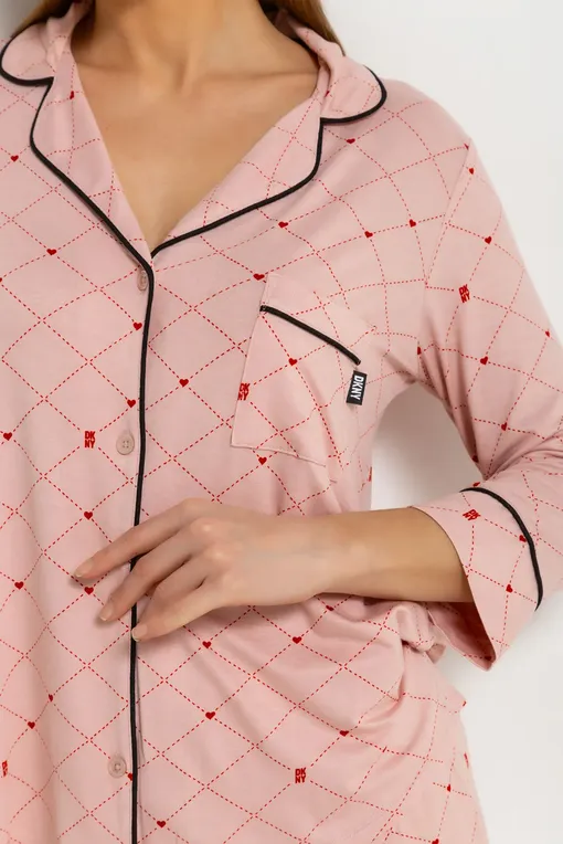 Пижамы DKNY YI2722609 684