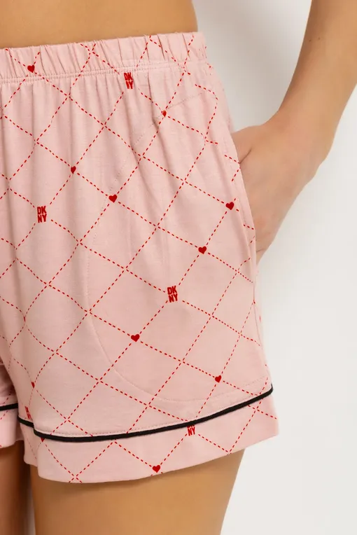 Пижамы DKNY YI2722609 684