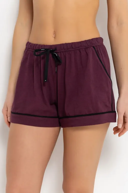 Пижамы DKNY YI2819259 601 Burgundy