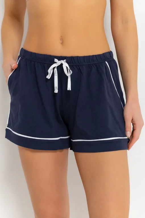 Пижамы DKNY YI2819259 400 Navy