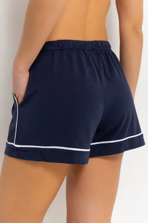 Пижамы DKNY YI2819259 400 Navy