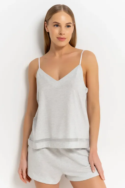 Пижамы DKNY YI2822652 037 Lt Grey