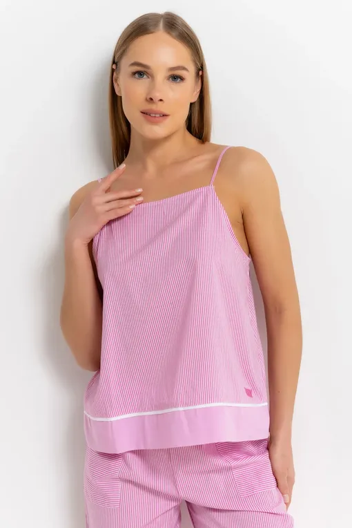 Пижамы DKNY YI2822655 674 Pink stp