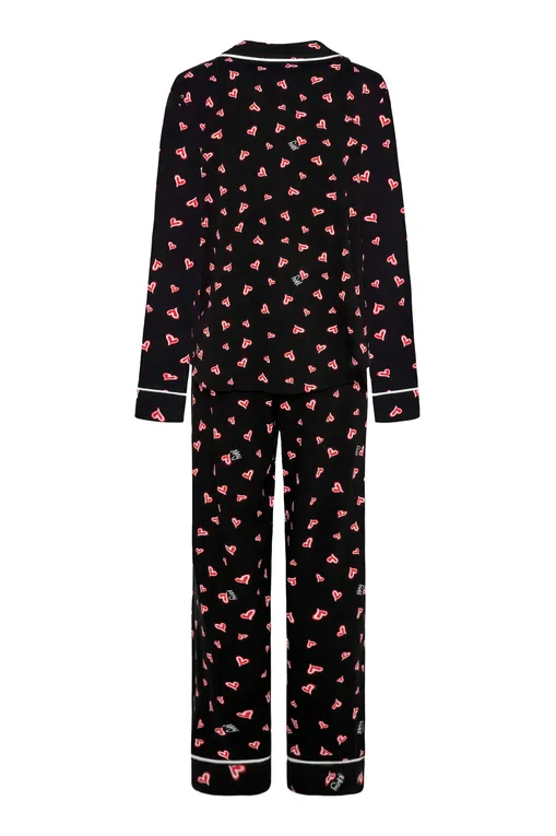 Пижамы DKNY YI2822668 019