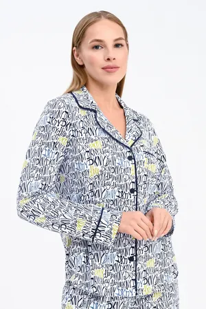 DKNY YI2822668 109 wht/multi