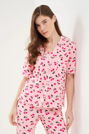 DKNY YI2922525 681 Pink prt