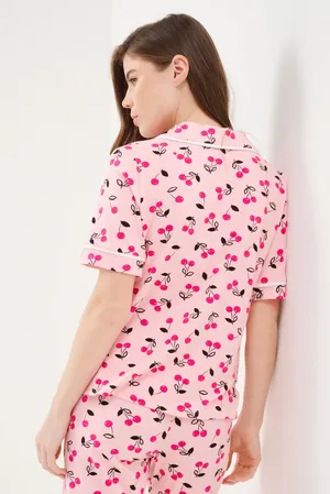 DKNY YI2922525 681 Pink prt