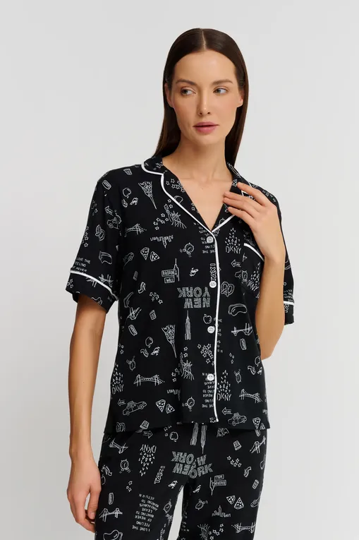 Пижамы DKNY YI2922628 019
