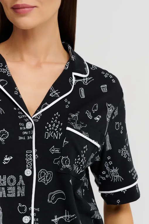 Пижамы DKNY YI2922628 019