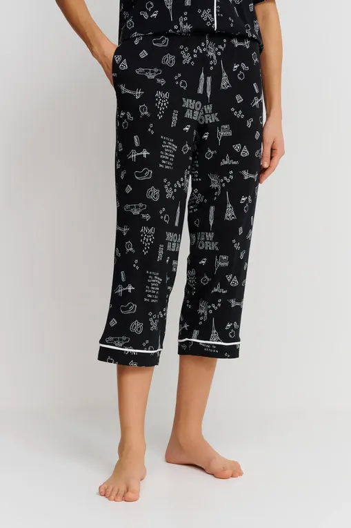 Пижамы DKNY YI2922628 019