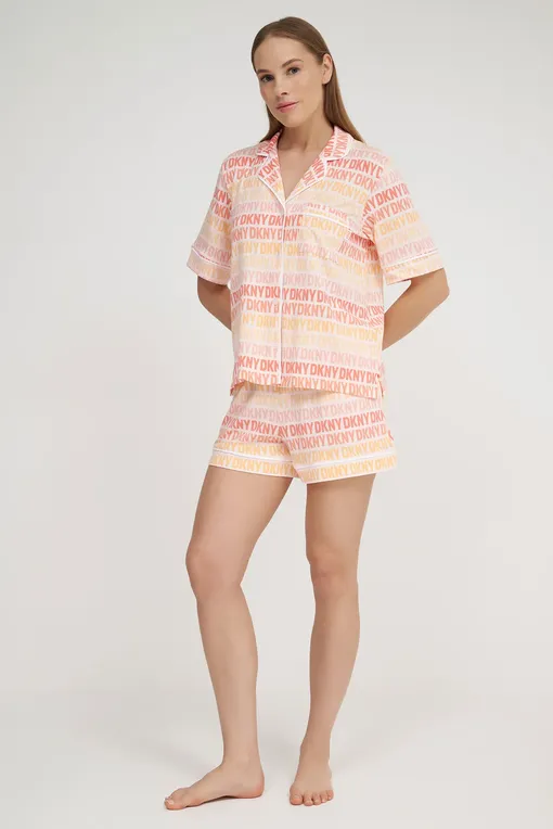 Пижамы DKNY YI50003 693