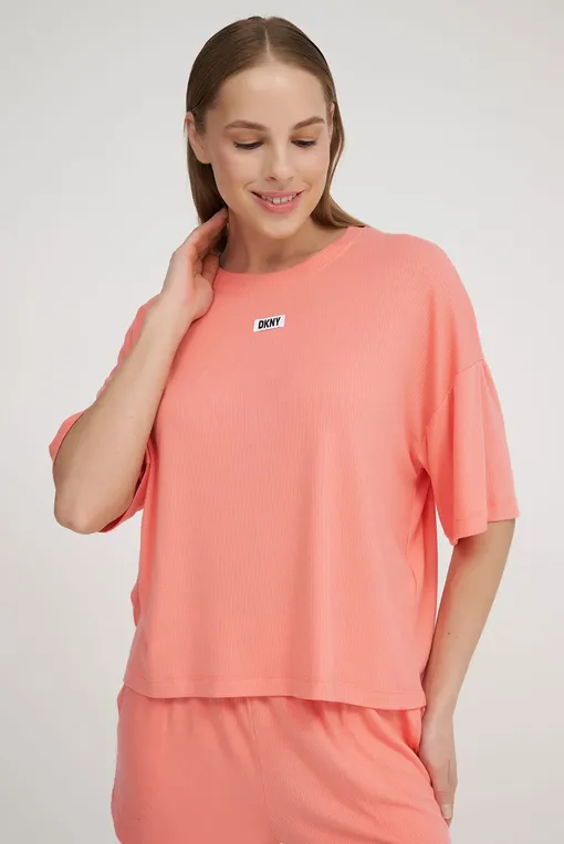 Пижамы DKNY YI50004 810 Glow