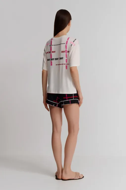 Пижамы DKNY YI50035 019