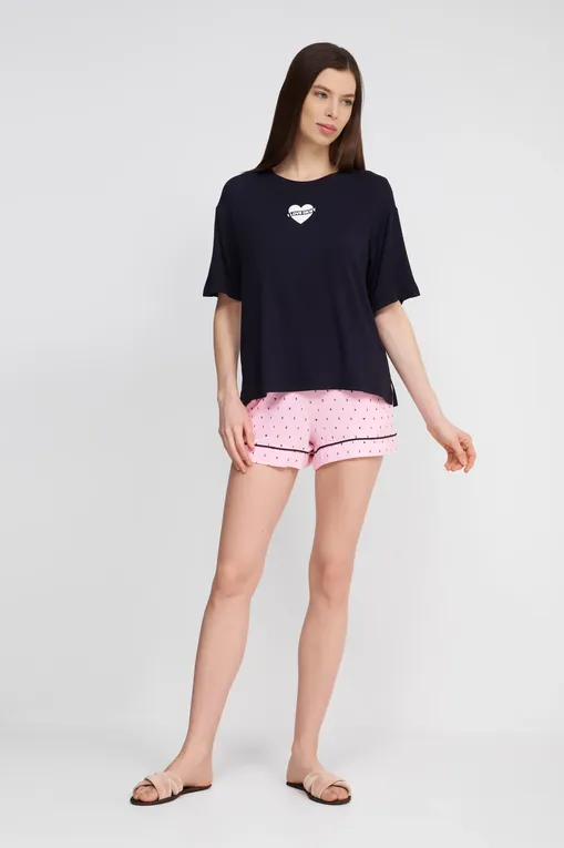 Пижамы DKNY YI50035 661