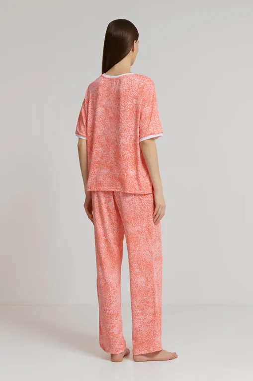 Пижамы DKNY YI50039 635