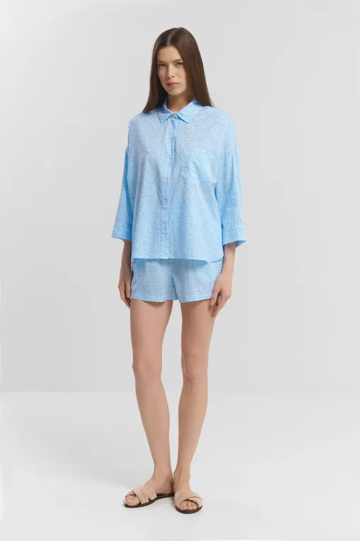 Пижамы DKNY YI50046 467