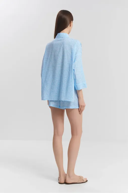 Пижамы DKNY YI50046 467