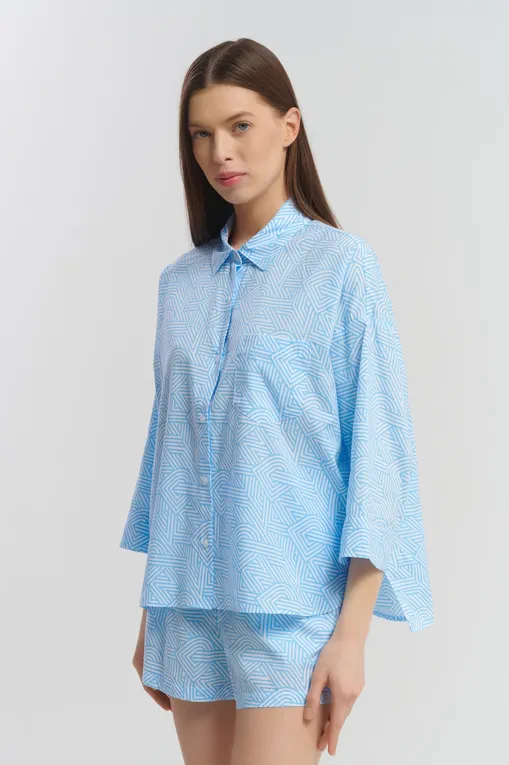 Пижамы DKNY YI50046 467