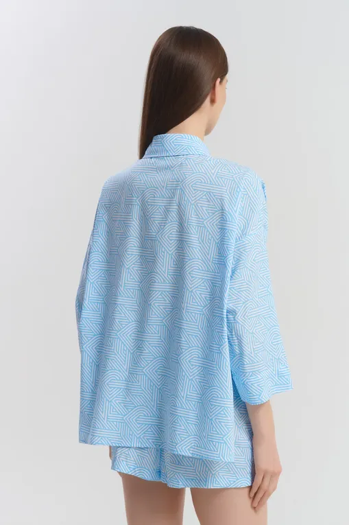 Пижамы DKNY YI50046 467