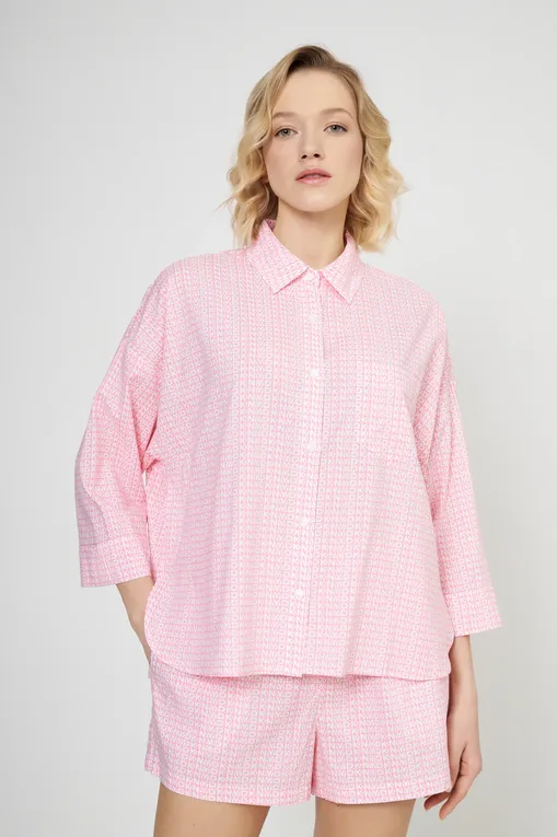 Пижамы DKNY YI50046 665