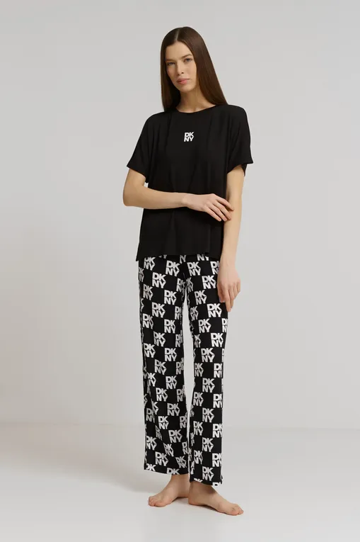 Пижамы DKNY YI70044 019