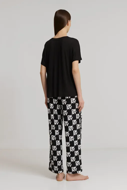 Пижамы DKNY YI70044 019