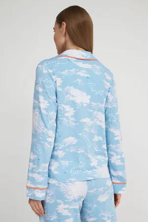 DKNY YI80003 453 Oasis Logo