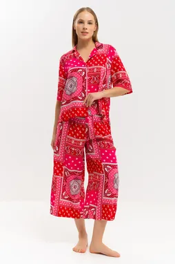 DKNY YI80015 681 Pink prt