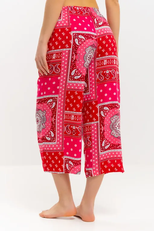 Пижамы DKNY YI80015 681 Pink prt