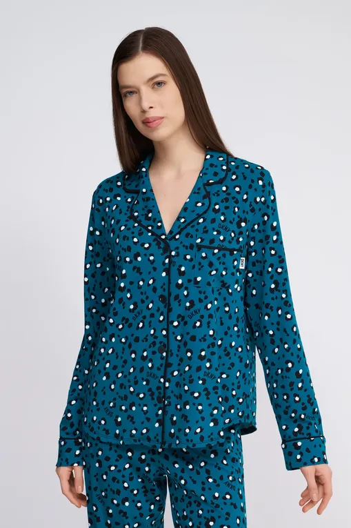 Пижамы DKNY YI80025 380