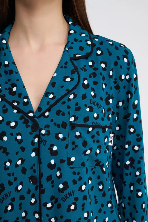 Пижамы DKNY YI80025 380