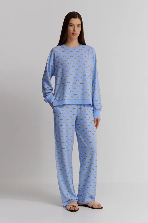 Пижамы DKNY YI80030 466