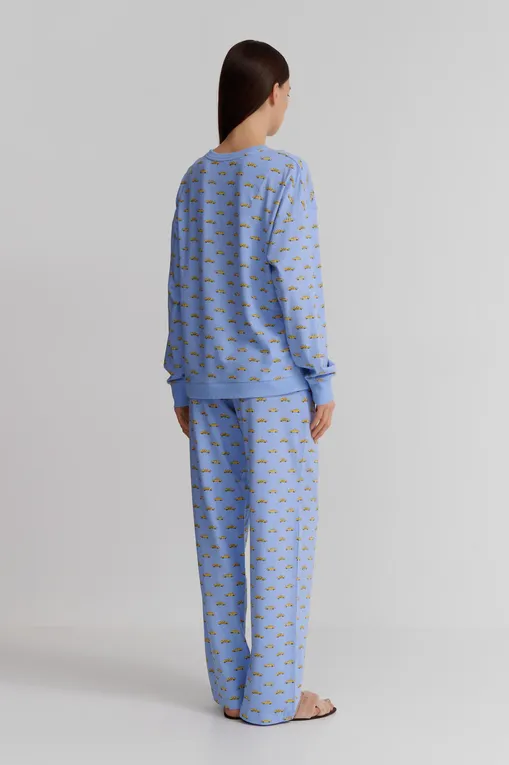 Пижамы DKNY YI80030 466