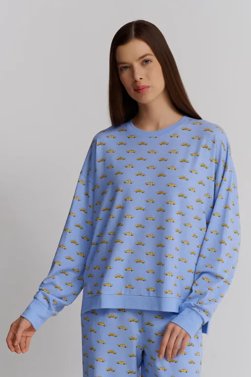 Пижамы DKNY YI80030 466