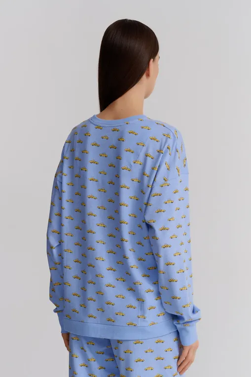 Пижамы DKNY YI80030 466