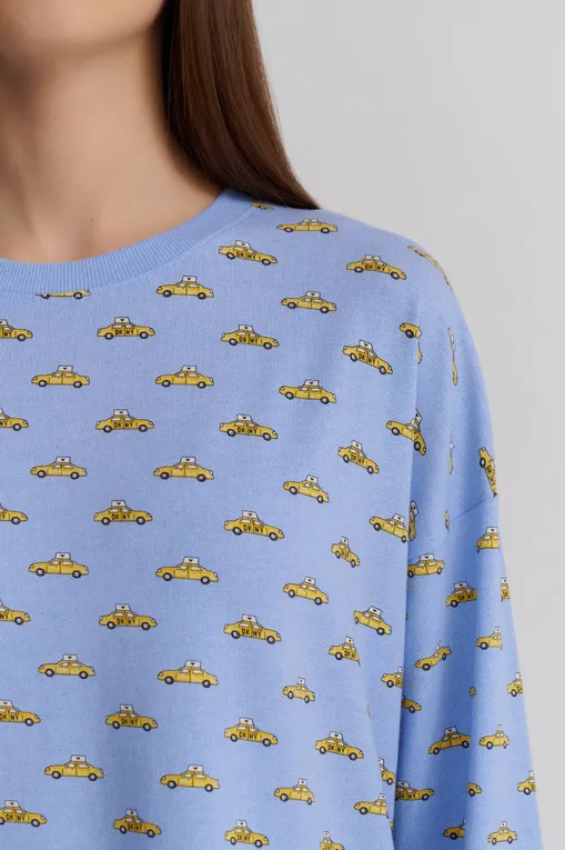 Пижамы DKNY YI80030 466