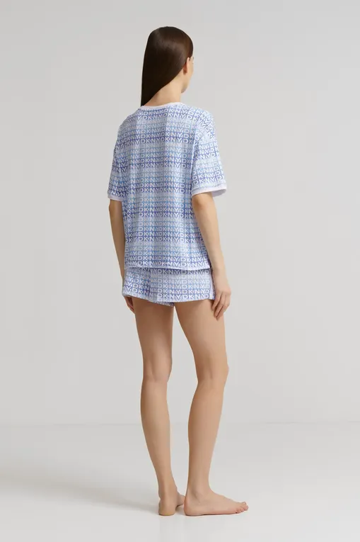 Пижамы DKNY YI80039 452