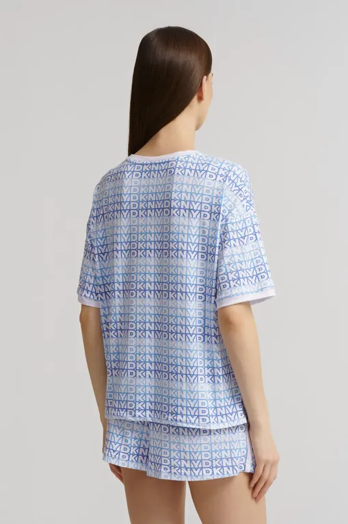 Пижамы DKNY YI80039 452
