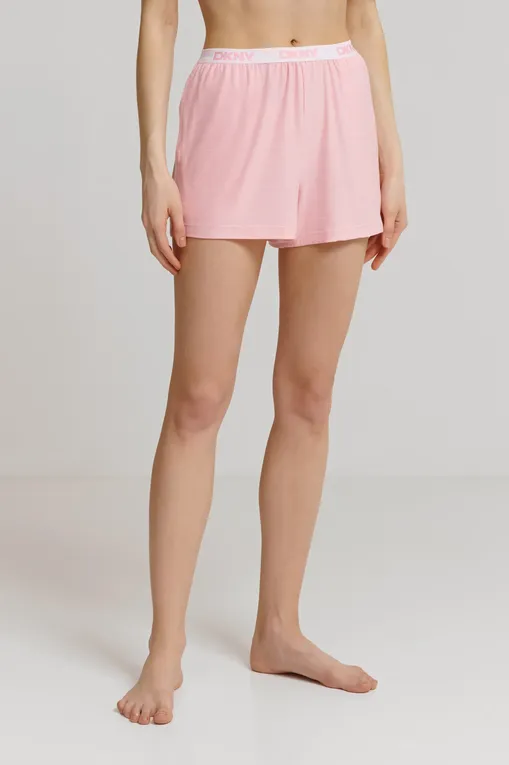 Пижамы DKNY YI80039 681 Pink prt