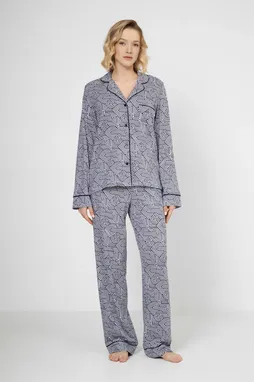 DKNY YI80042 401 Navy