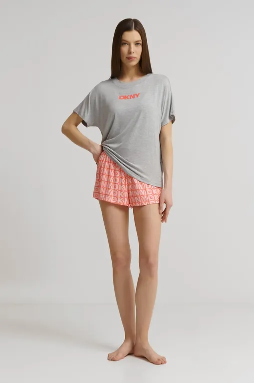 Пижамы DKNY YI80044 686